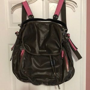 Juicy Couture backpack